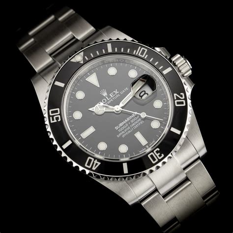 126110 rolex